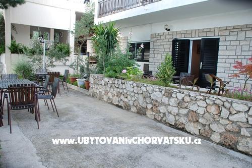 Villa Aga Apartmanok – fotó 8