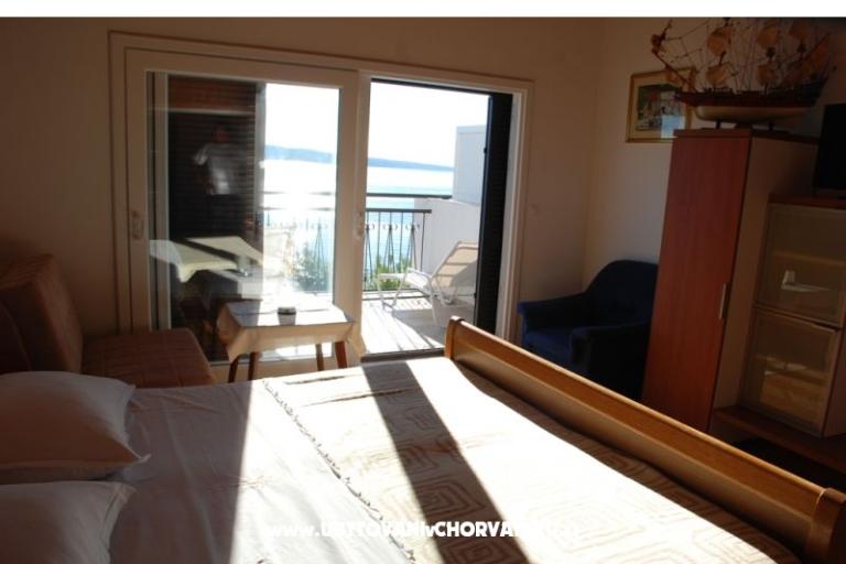 Villa Aga Apartmanok – fotó 9