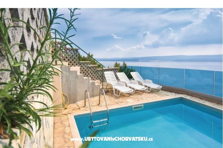 Villa Aria – fotó 13