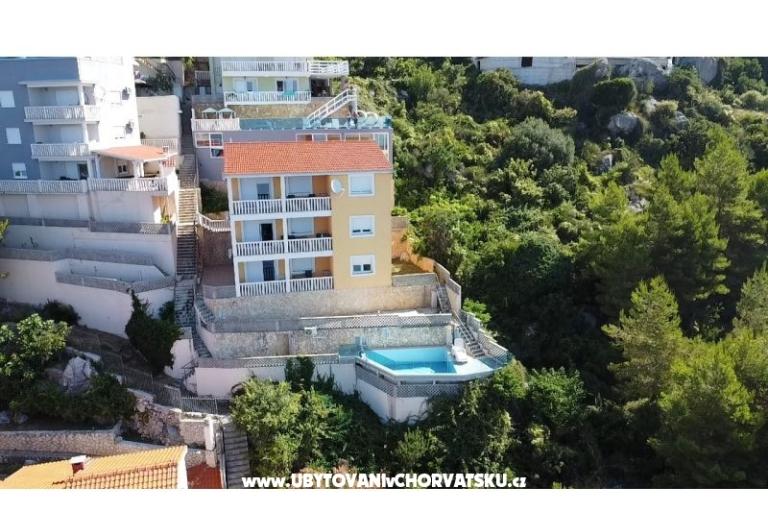 Villa Aria – fotó 14