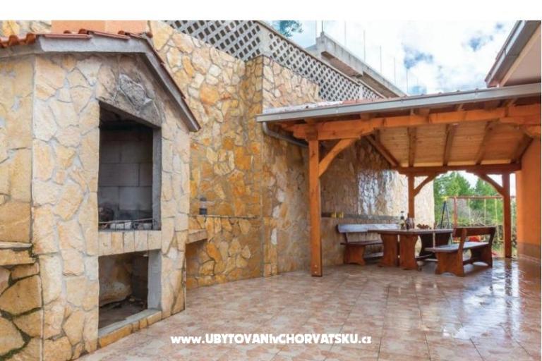 Villa Aria – fotó 4