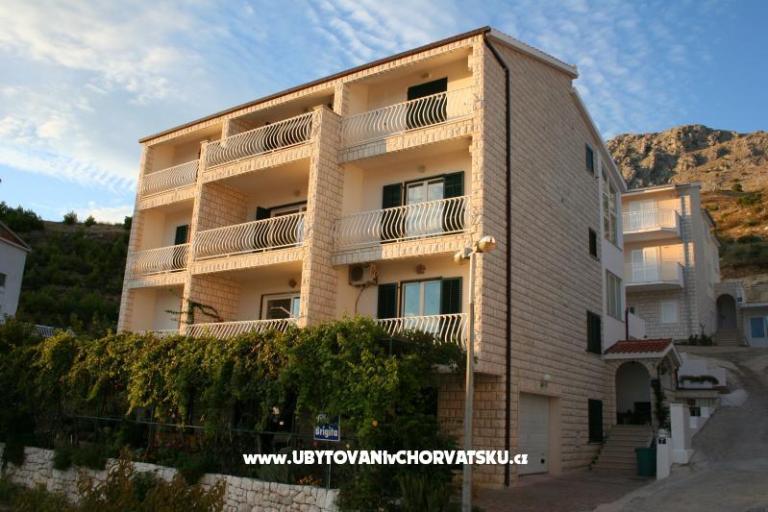 Villa Brigita – fotó 10