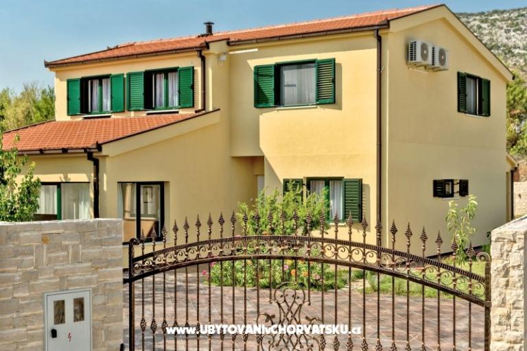 Villa Cotabella  – fotó 11