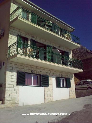 Apartmany Dajana – fotó 4