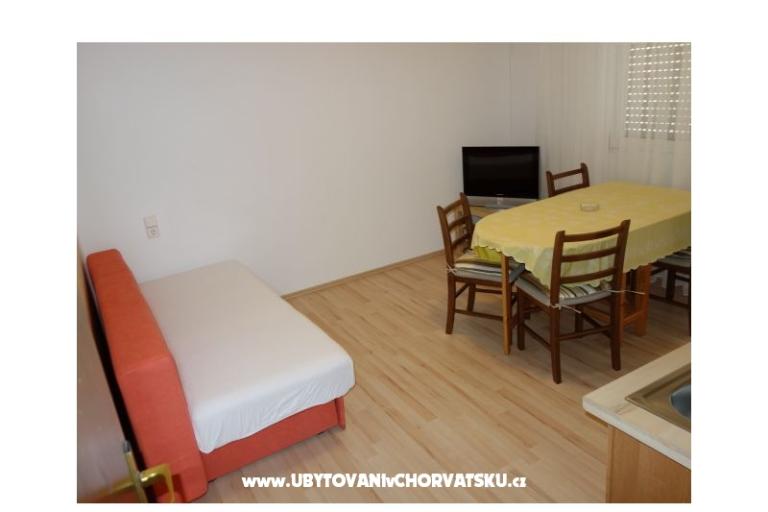 Vila Fila Duce Omis – fotó 10