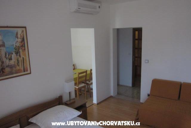 Vila Fila Duce Omis – fotó 12