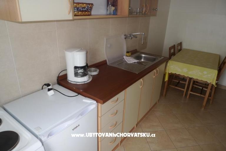 Vila Fila Duce Omis – fotó 13
