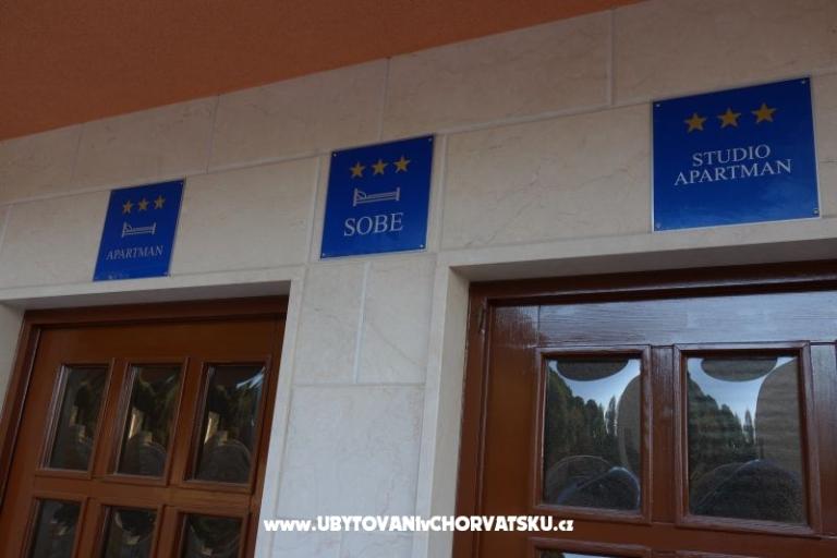 Vila Fila Duce Omis – fotó 16