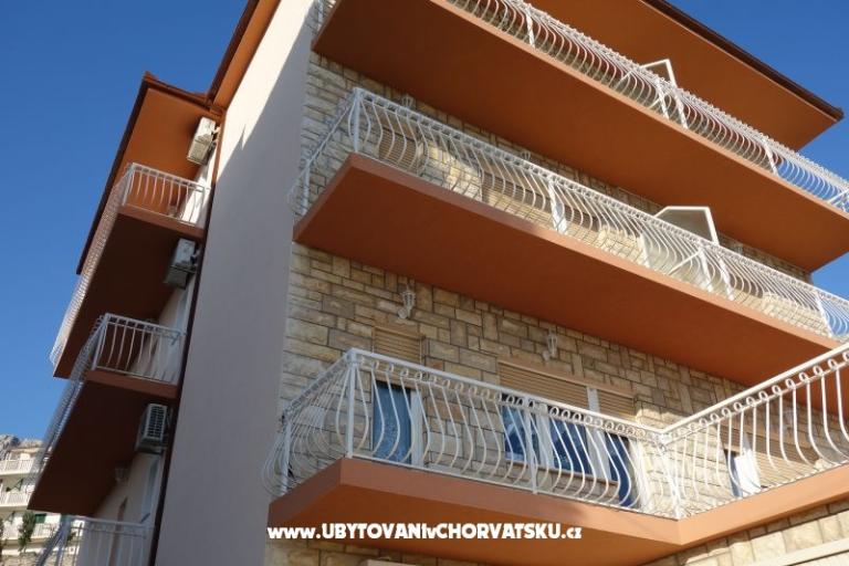 Vila Fila Duce Omis – fotó 17
