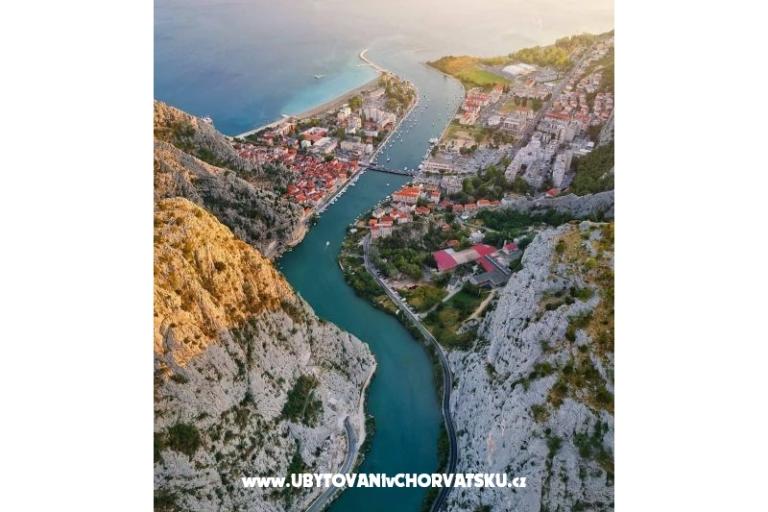 Vila Fila Duce Omis – fotó 18