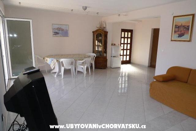 Vila Fila Duce Omis – fotó 3