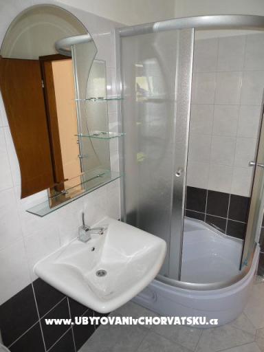 Vila Fila Duce Omis – fotó 6