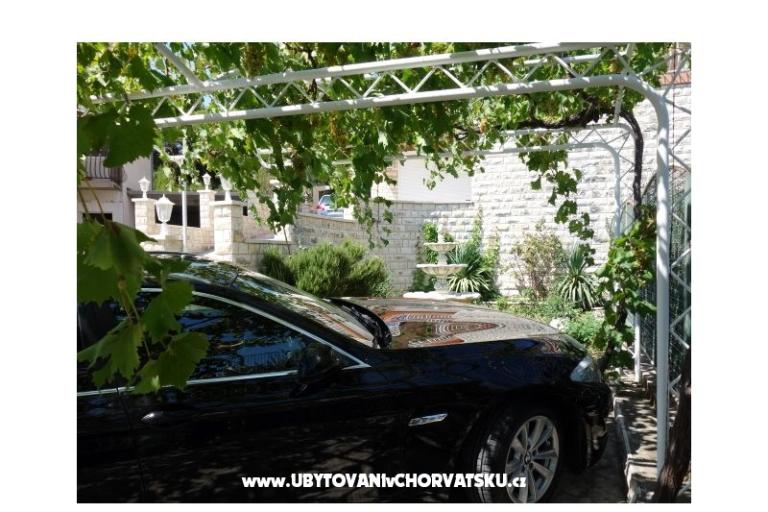 Vila Fila Duce Omis – fotó 7