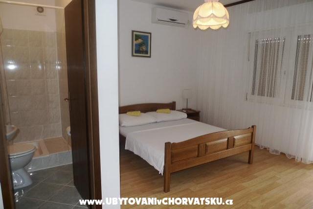 Vila Fila Duce Omis – fotó 8