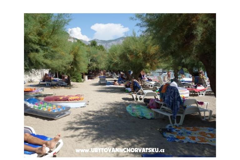 Vila Fila Duce Omis – fotó 9