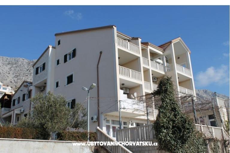 Villa Gloria – fotó 2