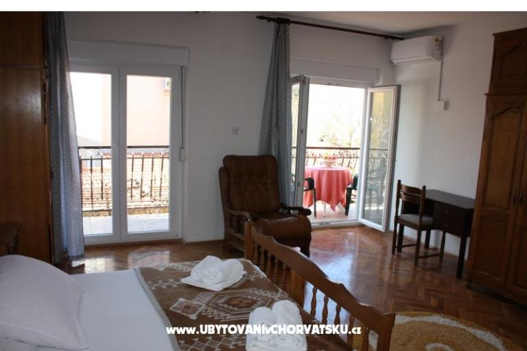 Villa Iko – fotó 12