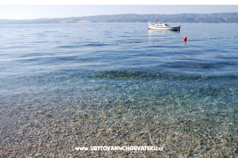 Villa Iva - beach, sea, sun – fotó 10