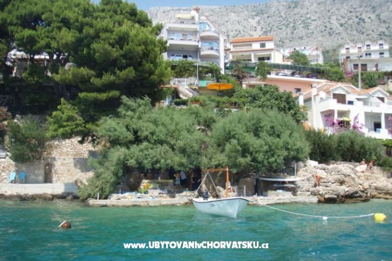 Villa Iva - beach, sea, sun – fotó 11