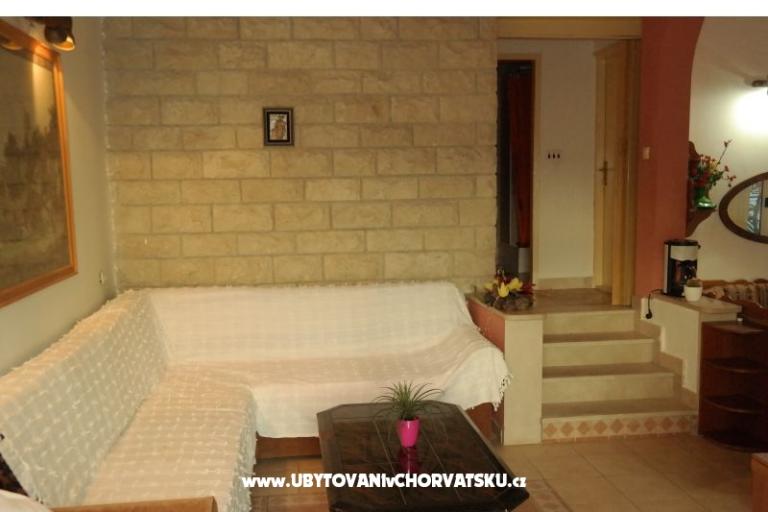 Villa Iva - beach, sea, sun – fotó 16