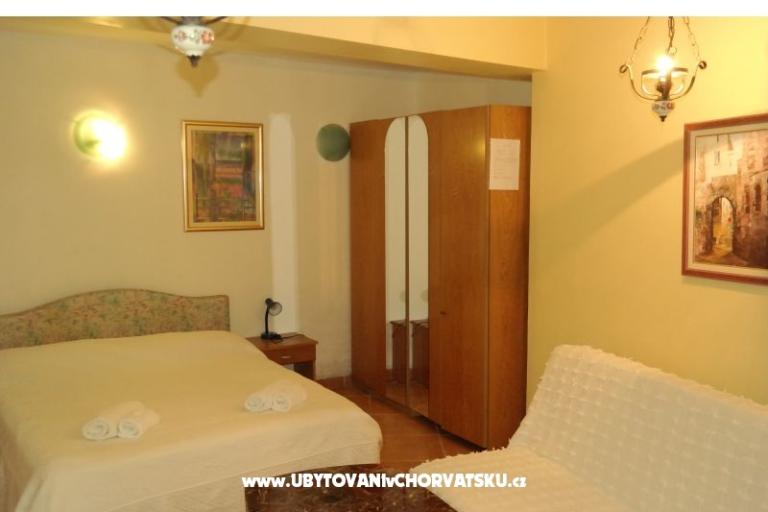 Villa Iva - beach, sea, sun – fotó 17