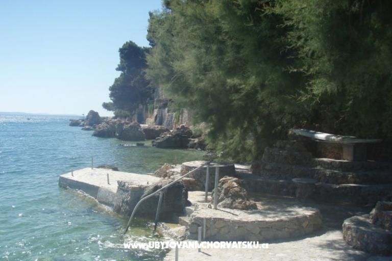 Villa Iva - beach, sea, sun – fotó 8