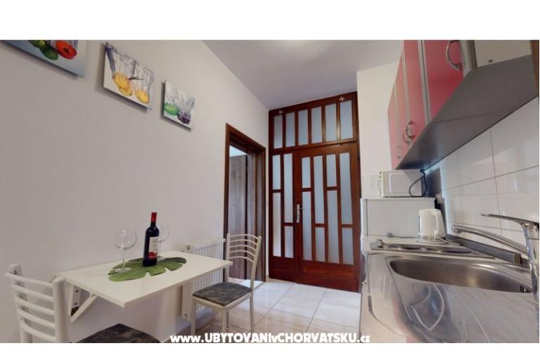Villa Ivanisevic – fotó 10