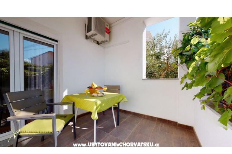 Villa Ivanisevic – fotó 18