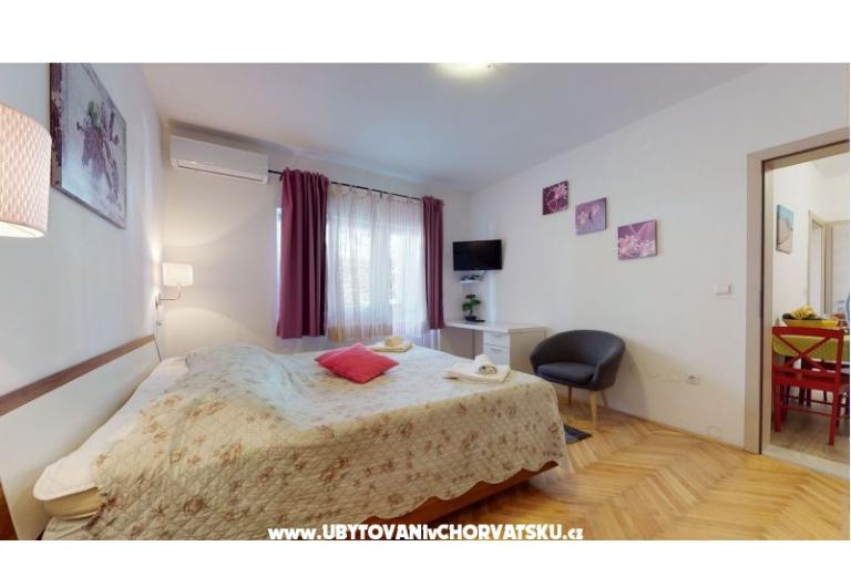 Villa Ivanisevic – fotó 6