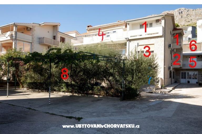 Villa Josipa – fotó 2