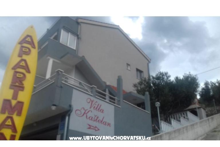 Villa Kaštelan – fotó 10