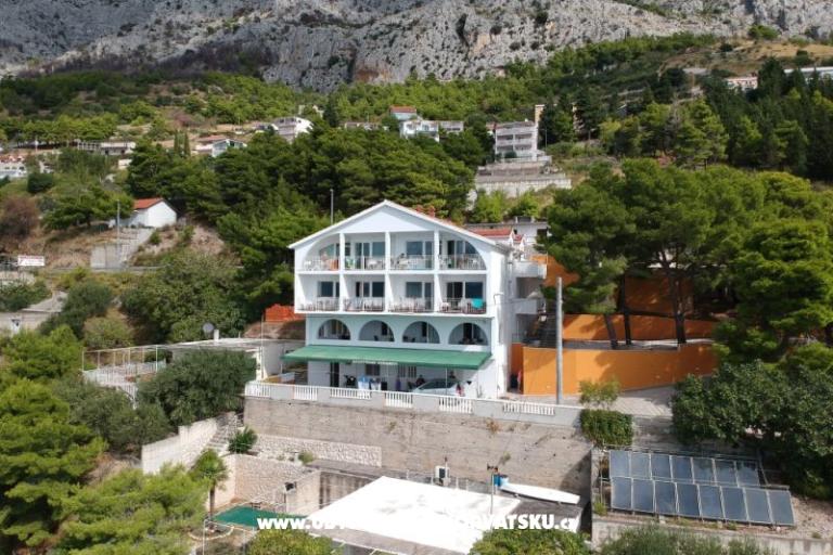 Villa KENNEDY**** – fotó 4