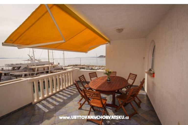 Villa Kristijan – fotó 11