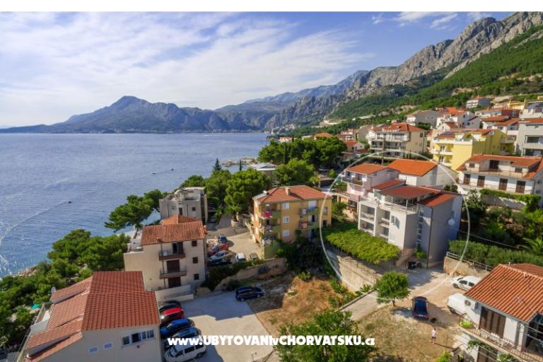 Villa Lana *** – fotó 12