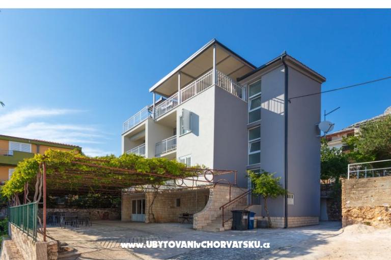 Villa Lana *** – fotó 2