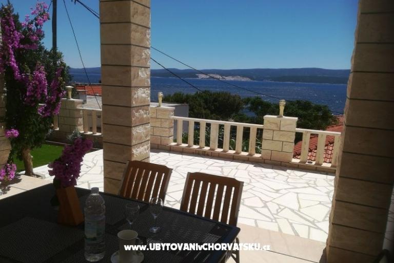 Villa Laura 50 m do mora – fotó 11