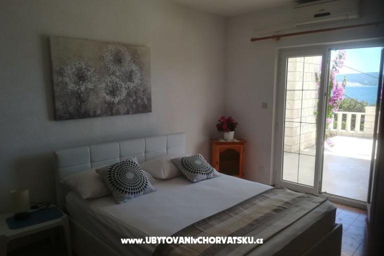 Villa Laura 50 m do mora – fotó 13