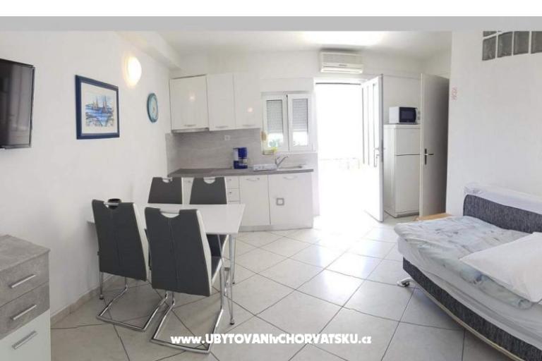 Villa Laura 50 m do mora – fotó 15