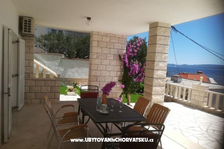 Villa Laura 50 m do mora – fotó 4