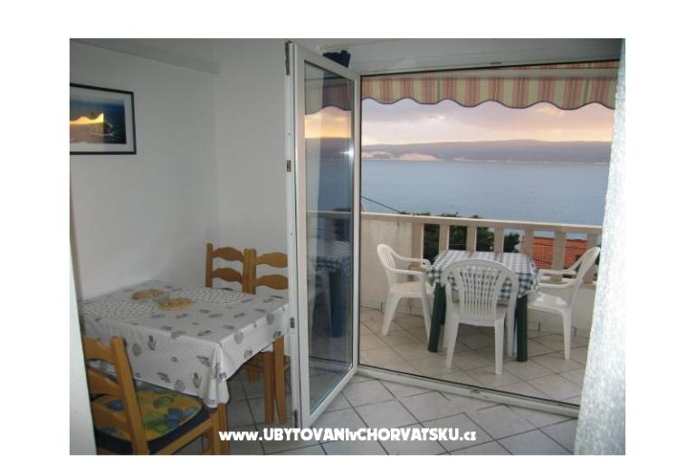 Villa Laura 50 m do mora – fotó 8