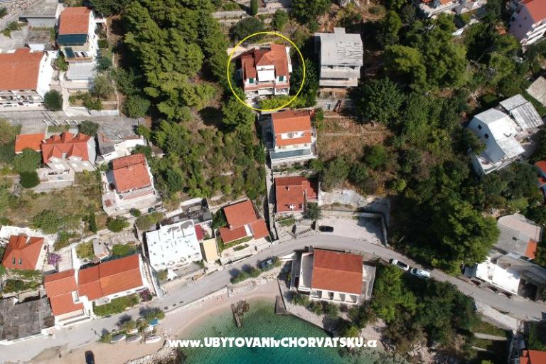 Villa LEON*** – fotó 2