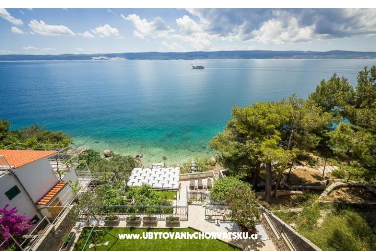 Villa Leonarda Stanici – fotó 10