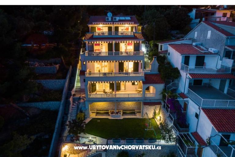 Villa Leonarda Stanici – fotó 6