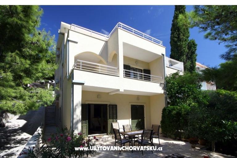 Villa Lubin – fotó 2