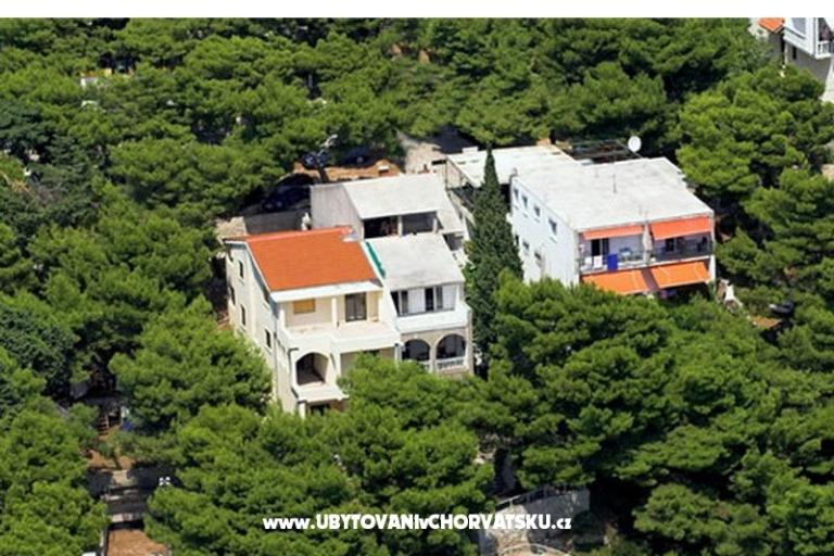 Villa Lubin – fotó 5