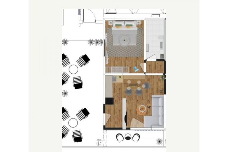 MaKa Apartmanok – fotó 17