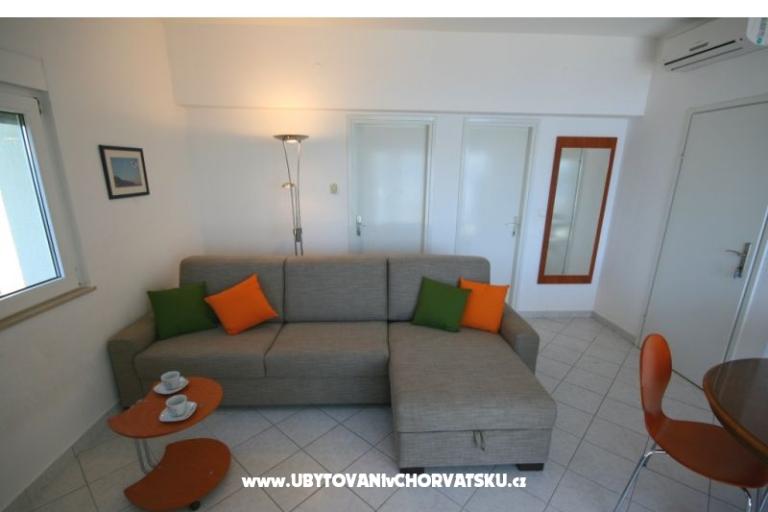 Villa Mandolina – fotó 10