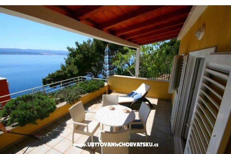 Villa Mandolina – fotó 11
