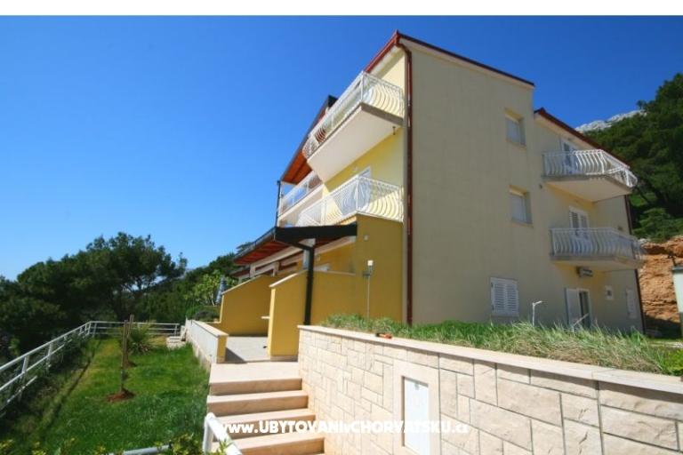 Villa Mandolina – fotó 13