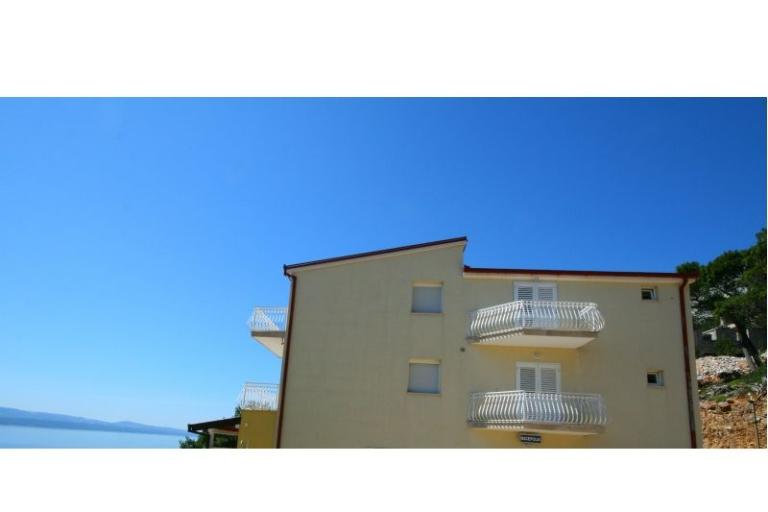 Villa Mandolina – fotó 14
